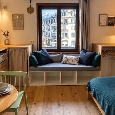 Appartamento Charming In Pedestrian Center