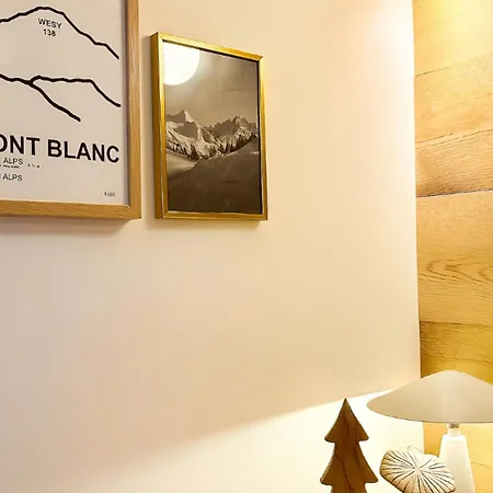 Appartamento Charming In Pedestrian Center *